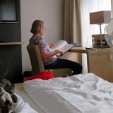 1907G 034 B-Kues Hotel Doctor Weinstube